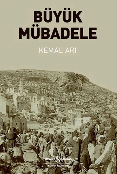 Büyük Mübadele ürün görseli