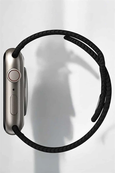 Akıllı Saat Yeni Nesil GPS Özelliği NFC Ve Uyku Takibi - 5