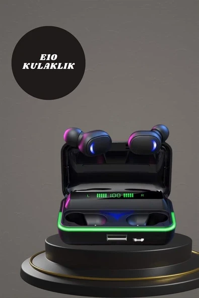 Yeni Nesil Akıllı Saat ve Bluetooth Kulaklık Kampanyası Android Ve İOS Uyumlu Uyku ve Sağlık Takibi - Resim 4