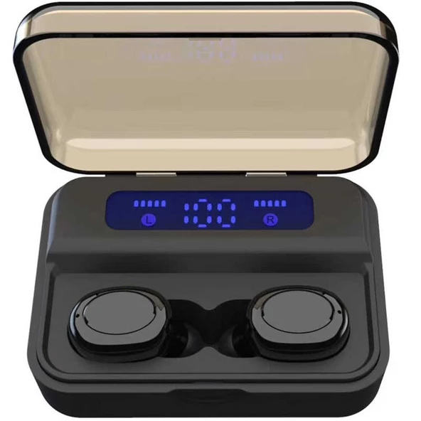 Zore BTK-ZR53 Bluetooth Kulaklık - 2