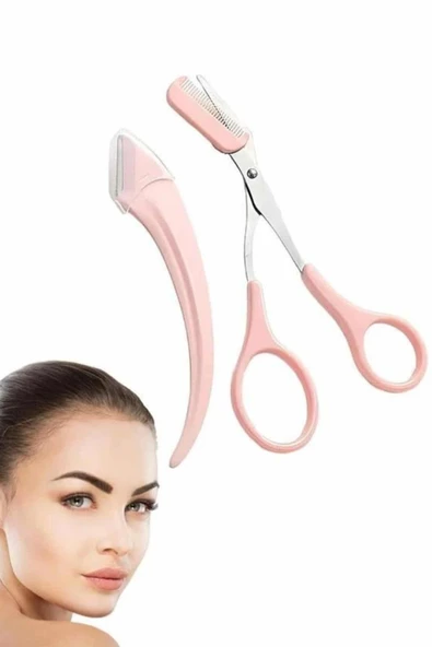 KAŞ MAKASI VE KAŞ USTURASI - Resim 5