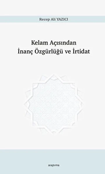 Kelam Açısından İnanç Özgürlüğü ve İrtidat ürün görseli