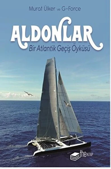 Aldonlar Bir Atlantik Geçiş Öyküsü ürün görseli