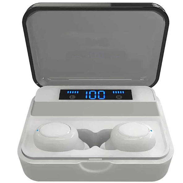 Zore BTK-ZR53 Bluetooth Kulaklık - 3