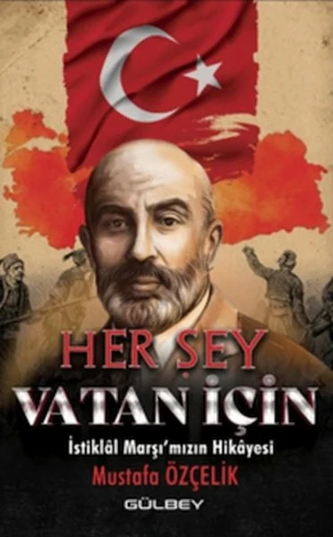 Her Şey Vatan İçin ürün görseli