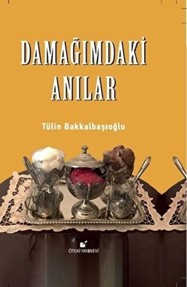 Damağımdaki Anılar ürün görseli