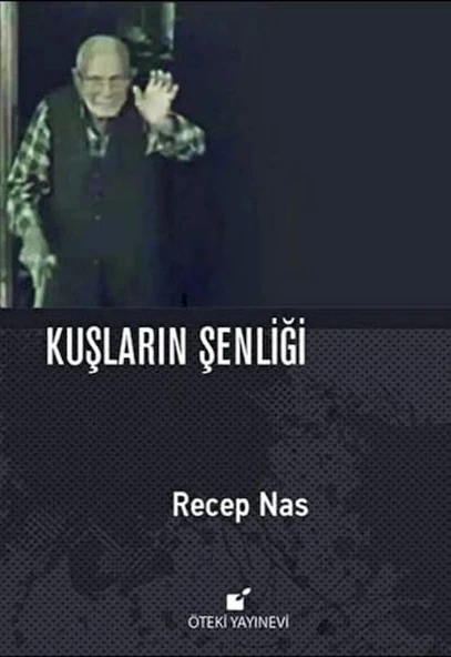 Kuşların Şenliği ürün görseli