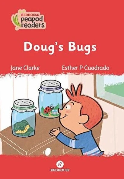 Doug's Bugs ürün görseli