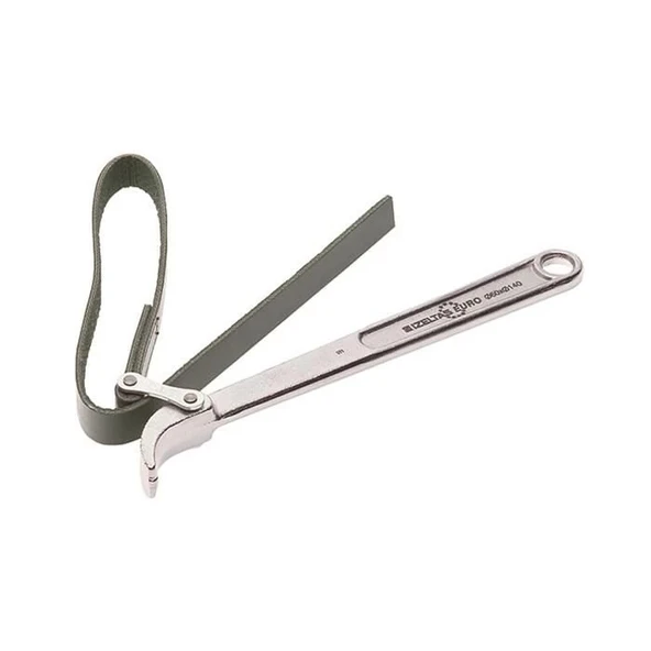 İzeltaş 0637350140 Kayışlı Yağ Filtresi Sökeceği ürün görseli