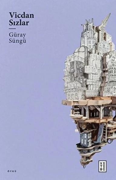 Vicdan Sızlar ürün görseli