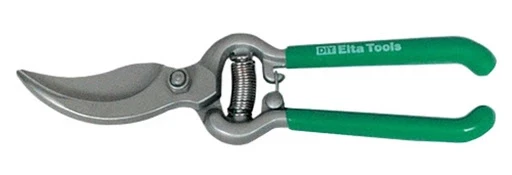 Elta Bağ Makası Lüks 205mm  6721270205 ürün görseli