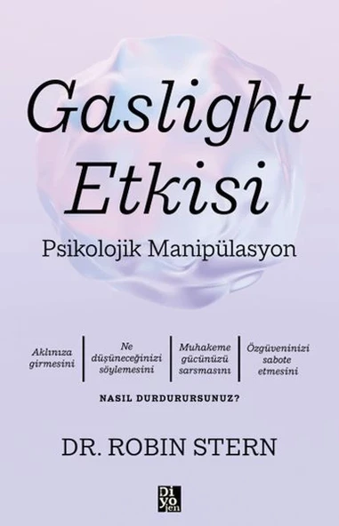 Gaslıght Etkisi ürün görseli