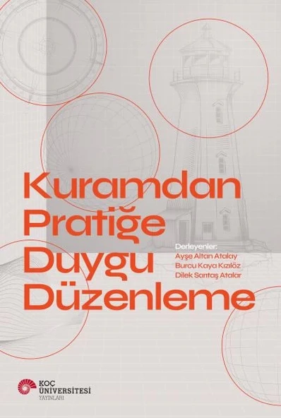 Kuramdan Pratiğe Duygu Düzenleme ürün görseli