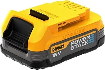 Dewalt DCBP034 18V XR 1.7AH Power Stack Akü ürün görseli