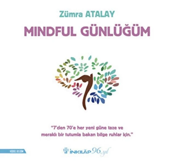 Mindful Günlüğüm - Kartlar ürün görseli