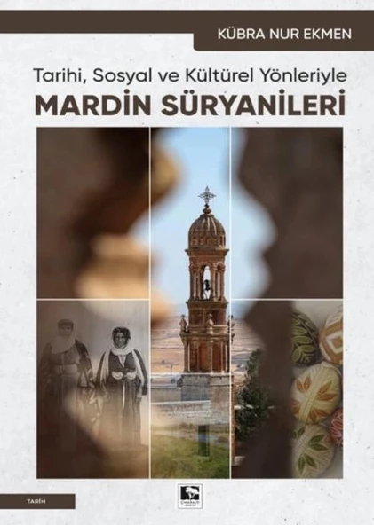 Mardin Süryanileri ürün görseli