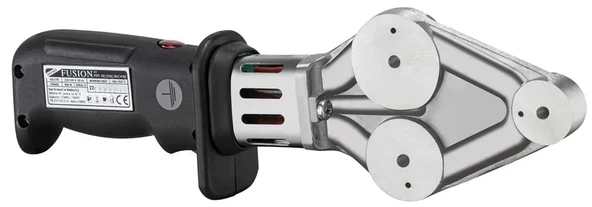 Fusion MİNİ-TEK 800W Plastik Boru Kaynak Makinası - Tek Makina - 1
