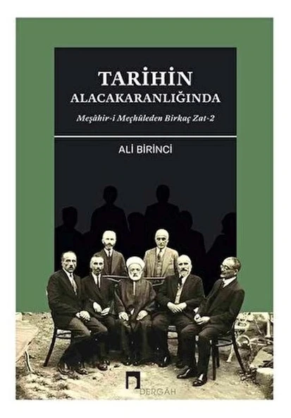 Tarihin Alacakaranlığında ürün görseli