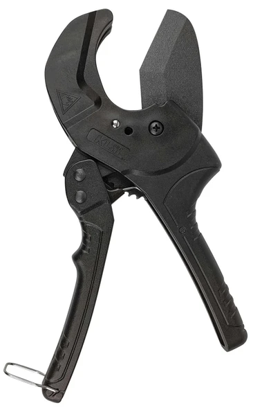 Fusion FSBM63 Ağır Hizmet Tipi Plastik Boru Makası 63 mm ürün görseli