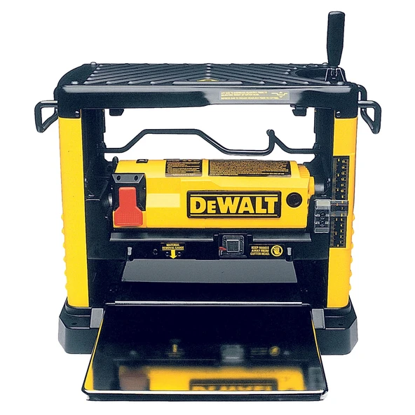 Dewalt DW733 1800W317MM Planya Kalınlık Makinesi ürün görseli 1