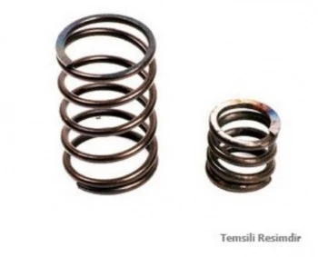 Renault Eski On Helezon Yayı R12 Toros - Gunsan 0291 ürün görseli