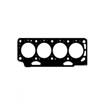 SILINDIR KAPAK CONTASI R19 CLIO MEGANE EXPRES 1,9D F8Q 2 CENTIK (411772F) - CORTECO 84411772 - 1