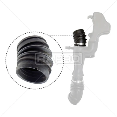 HAVA FILTRE HORTUMU KISA MAREA BRAVA - RAPRO R11605