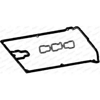 UST KAPAK CONTASI ALFA ROMEO 145 1.6IE 96-01 146 1.4IE 1.6IE 1.8IE 2.0IE 95-01 156 T.SPARK 1.6 16V 9 - PAYEN RHL700 - 1