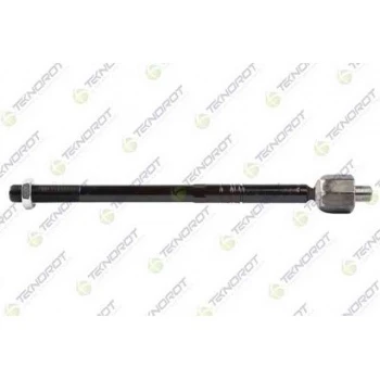 Volvo Rot MILI Volvo S60 10> Xc60 08 16> - Teknorot Vo-823 ürün görseli