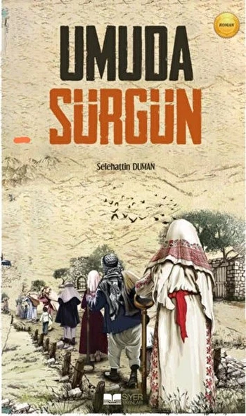 Umuda Sürgün ürün görseli