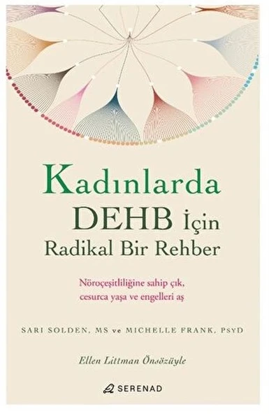 Kadınlarda DEHB İçin Radikal Bir Rehber ürün görseli