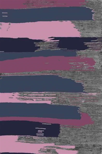 Hitit Salon Halısı 180x280 Lidya Lüx 4140 Pembe - 3