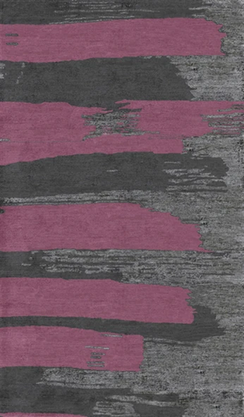 Hitit Oda Halısı 160x230 Lidya Lüx 4128 Gri - 2