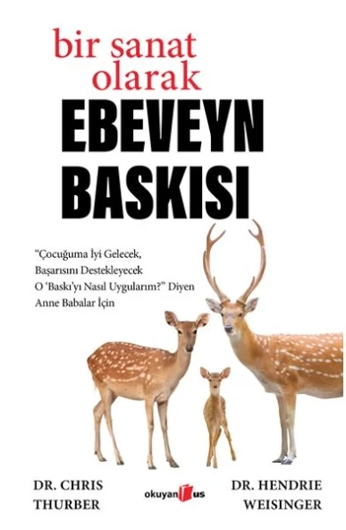 Bir Sanat Olarak Ebeveyn Baskısı ürün görseli