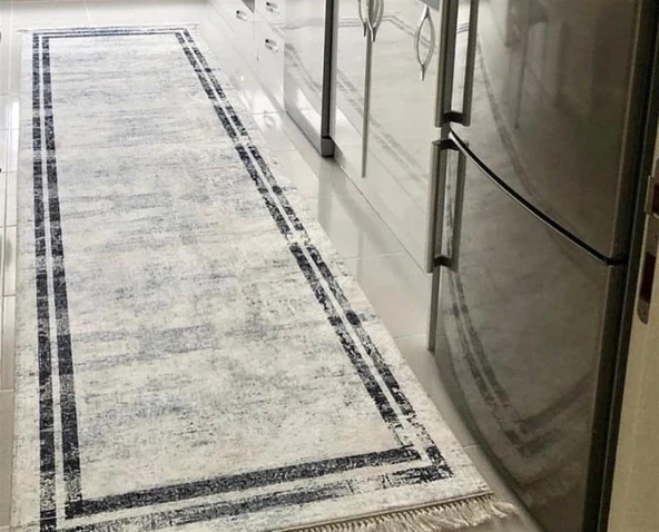 Hitit Oda Halısı 120x180 Lidya Lüx 4213 Krem - 1