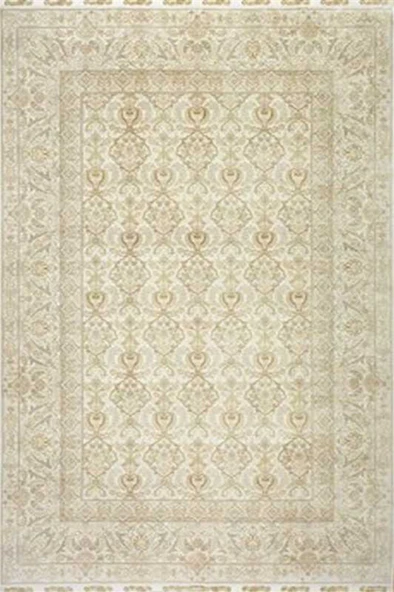 Hitit Oda Halısı 160x230 Lidya Lüx 4176 Krem - 3