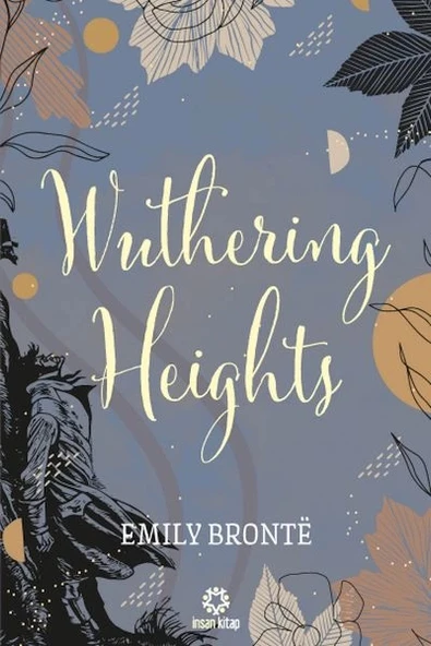 Wuthering Heights ürün görseli
