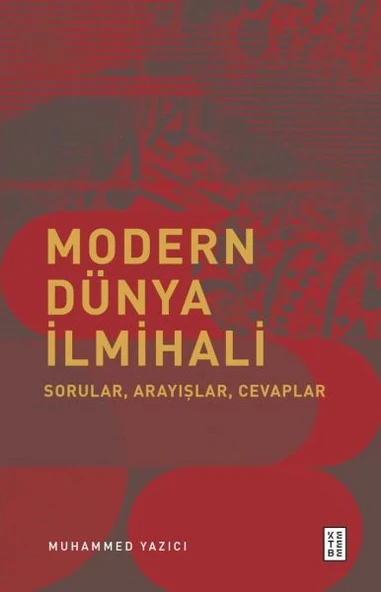 Modern Dünya İlmihali ürün görseli