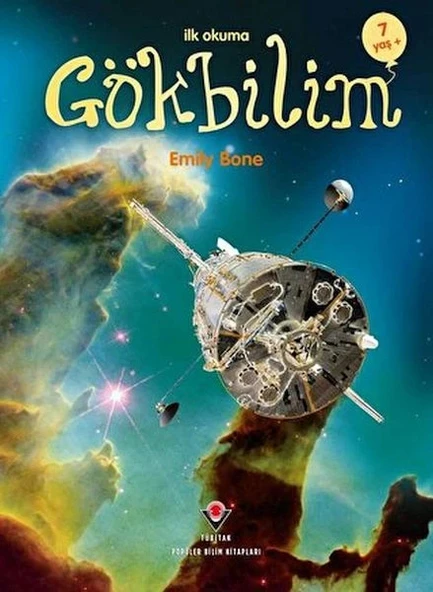 İlk Okuma - Gökbilim ürün görseli