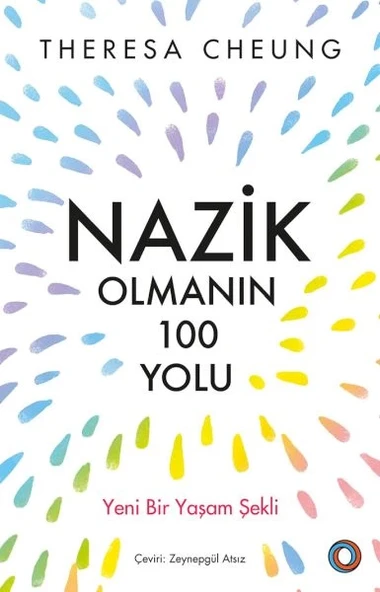 Nazik Olmanın 100 Yolu ürün görseli