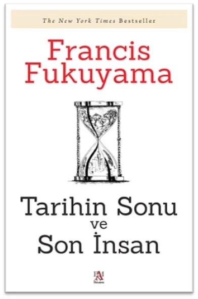 Tarihin Sonu Ve Son İnsan ürün görseli