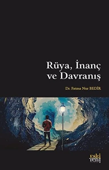 Rüya, İnanç ve Davranış ürün görseli