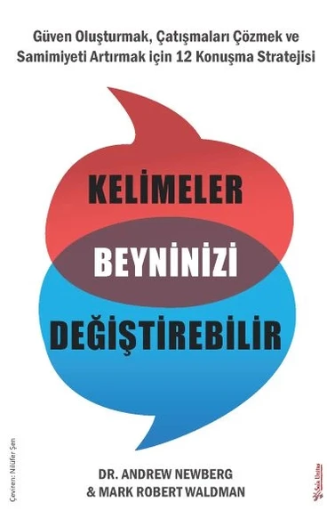 Kelimeler Beyninizi Değiştirebilir ürün görseli
