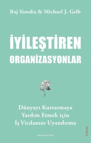İyileştiren Organizasyonlar ürün görseli