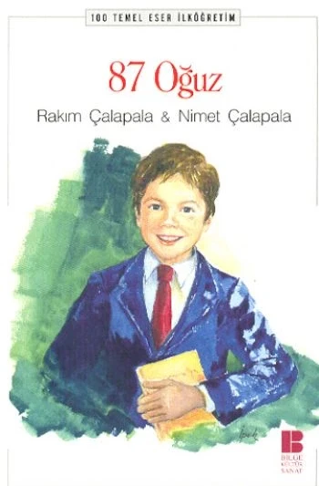 87 Oğuz (İlköğretim) ürün görseli