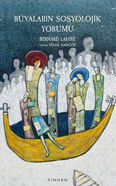 Rüyaların Sosyolojik Yorumu ürün görseli