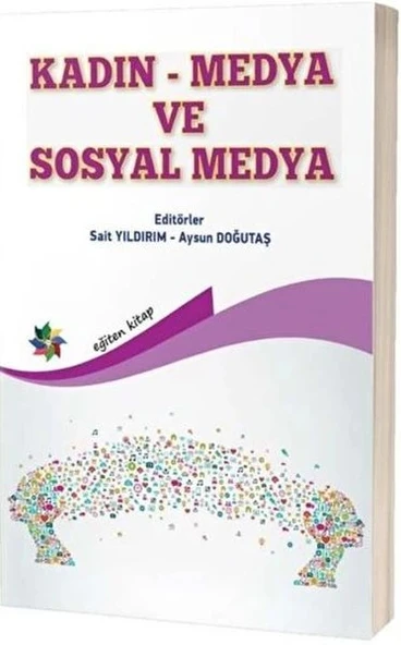 Kadın - Medya ve Sosyal Medya ürün görseli