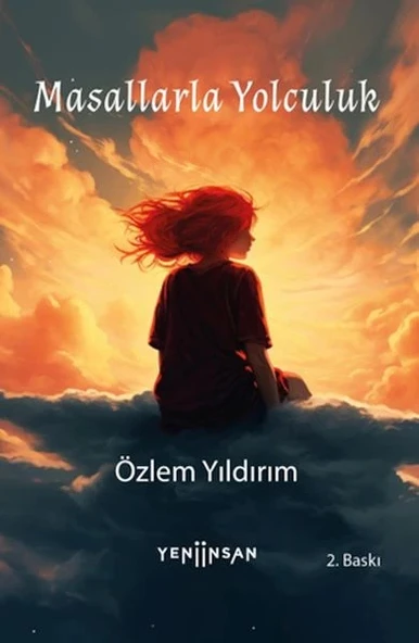 Masallarla Yolculuk ürün görseli 1