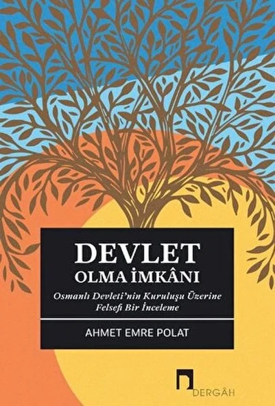 Devlet Olma İmkanı ürün görseli
