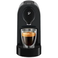 Tchibo Cafissimo Pure Plus Kapsüllü Kahve Makinesi, Siyah - Resim 2